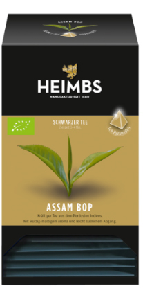 Packungsabbildung Assam BOP Tee
