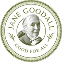 Good for all Zertifizierung Jane Goodall