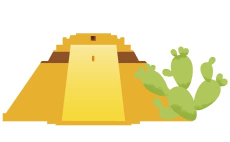 Bild einer Pyramide für Pure Origins Mexico